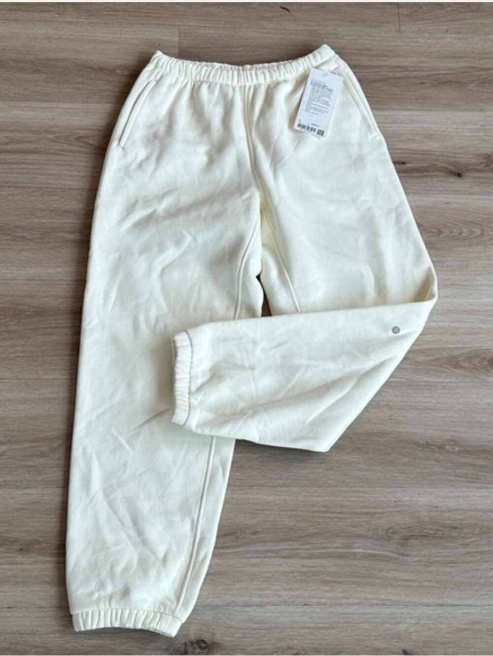 Lululemon Women's Steady State Super Loft Jogger - Picture 5 of 9